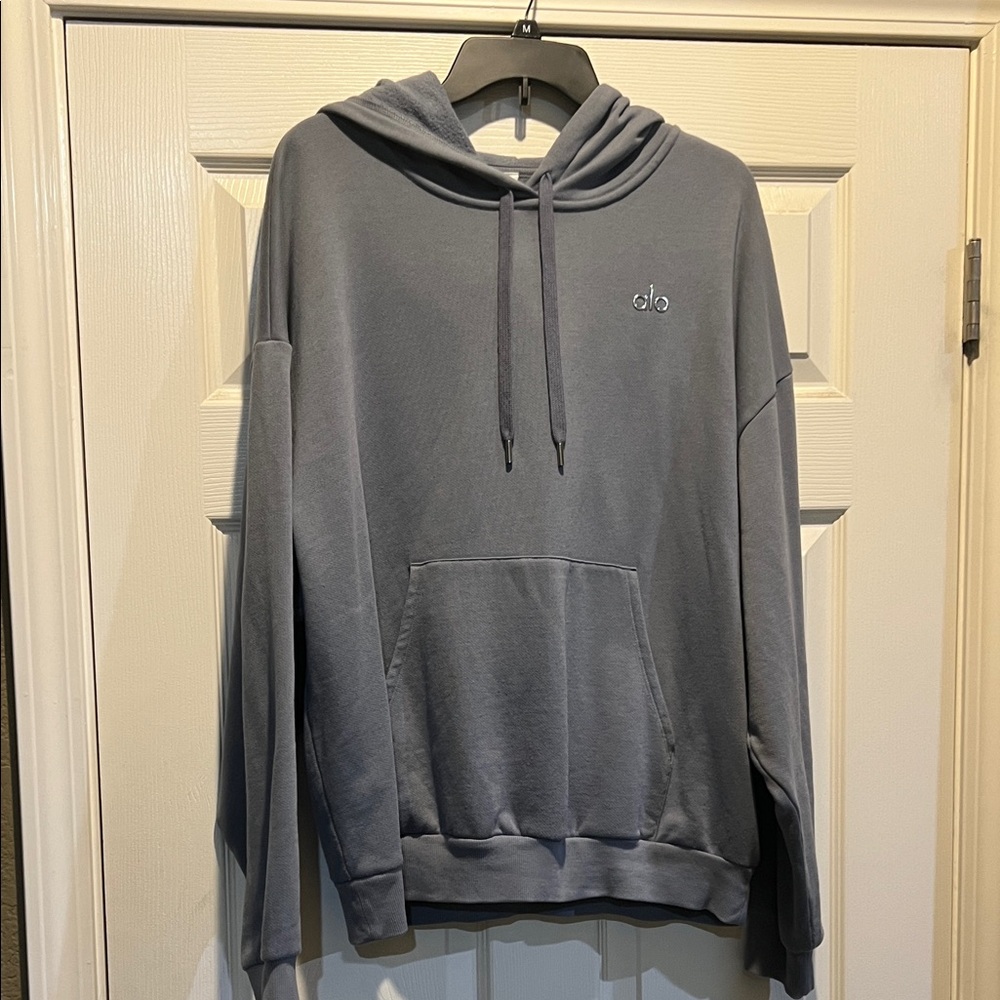 ALO Accolade hoodie